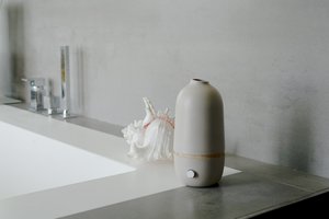 ONA Stone etherische olie diffuser