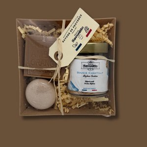 New ✨ “Cookie” box