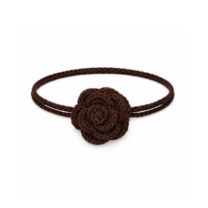 Rosen-Corsage-Schokolade