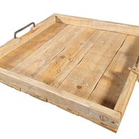 tray old dutch marianne 48