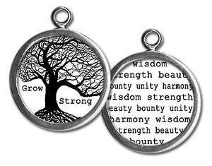 Stöcke aufheben AN058 Wachsen Sie stark