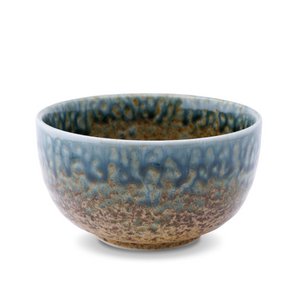Originele Japanse Matcha Bowl "Chawan" Kaigan