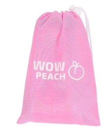 Bandes de résistance Wow pêche - Rose