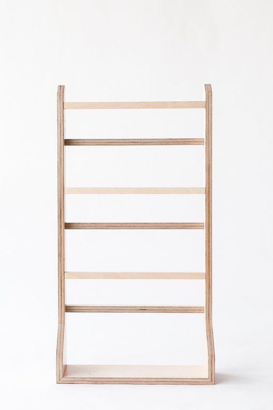 Étagère SHELFIE - Bouleau Naturel