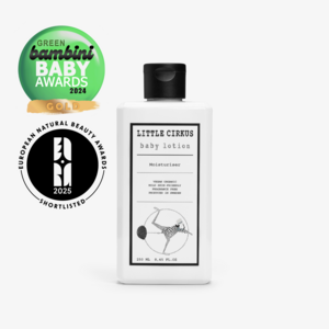 Baby & Kinder Körperlotion