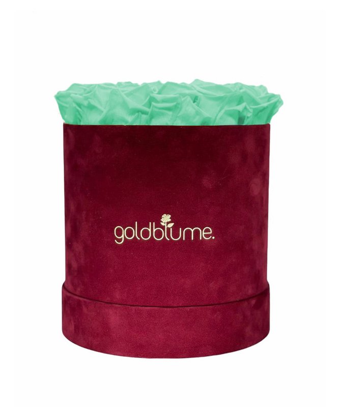 Velvet Bordeaux Collection