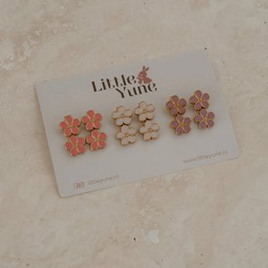 Haarklammern Set | Alligator | Jess