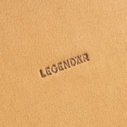 LGNDR Leather Case ETWEE Short