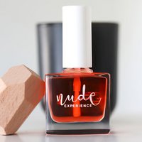 Nail care varnish - Calcium Protect