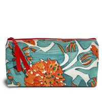Casa Vicens Pouch