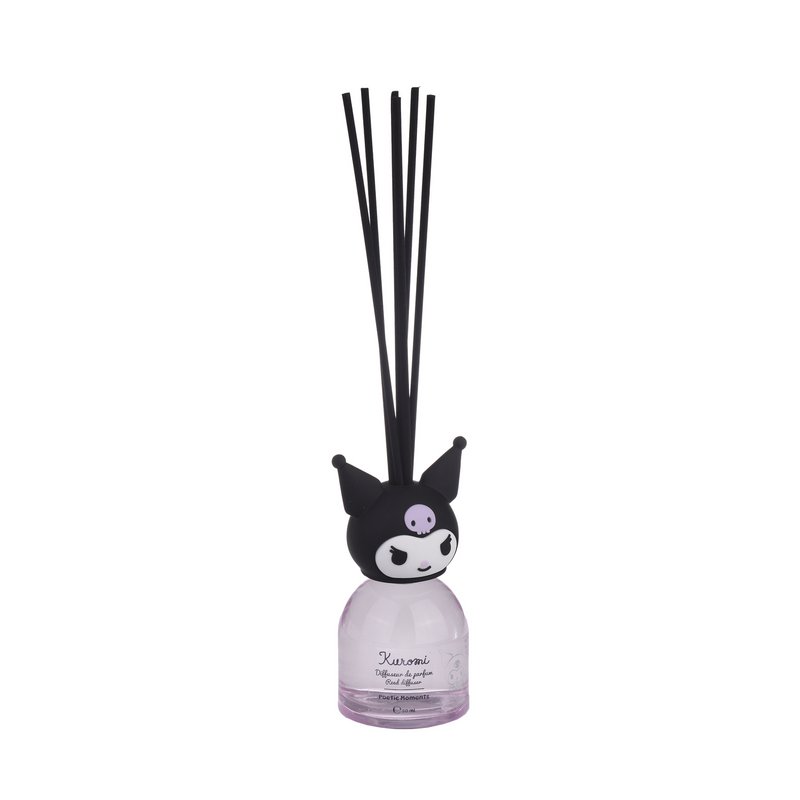 Diffuseur de Parfum Kuromi – 50 ml