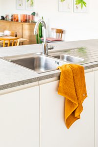 Handtuch PHARAOH - SET/2 - 50 x 50 cm