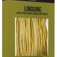 Linguine aglio en prezzemolo 250 gr.