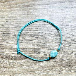 Mini Candy adjustable bracelet
