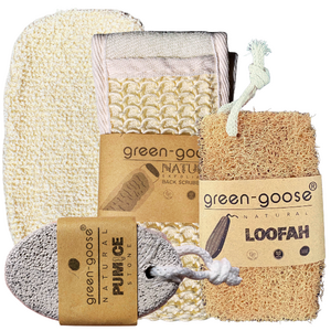 green-goose Care package Mamore