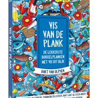 Bart van Olphen - Fish off the shelf