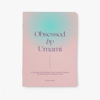 Notizheft / Obsessed