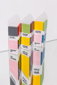 PANTONE CREDITCARD HOLDER