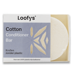 Conditioner Bar Cotton