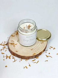 Aromatisk lys orange blomst 40 h - Orange Blossom