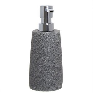 GRIJZE ZANDZEEPDISPENSER HH2684269