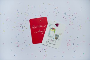 Geschenkkarten Wildcards Junge Teenager