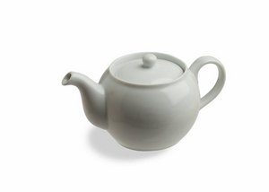 TEA POT 250 CC