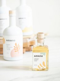 Condimento Balsámico Blanco 200ml