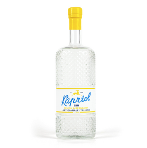 Kapriol Gin - Citroen & Bergamot