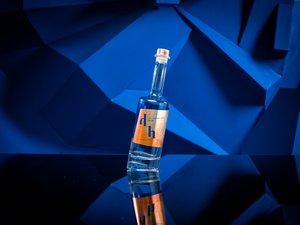 The Drunken Horse Gin