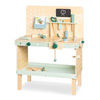 Work bench „Jupp”