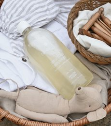 SAPONE DA BUCATO NATURALE