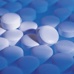 Feste Zahnpasta in Kautabletten – Fluoridfrei – 1 Monat