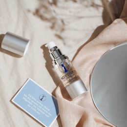 NOVOSKIN Antiaging Serum