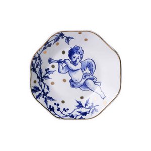 Theezakhouder Kerstengel