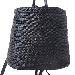 Denny backpack, black
