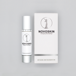 NOVOSKIN antiaging night care