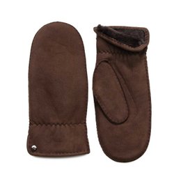 Lilly - Spaanse Merino Schapenvacht