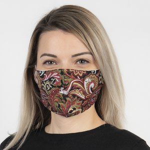 Mouthmask fashion