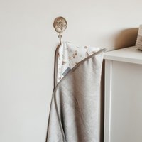 Badcape Oceaan - Grey