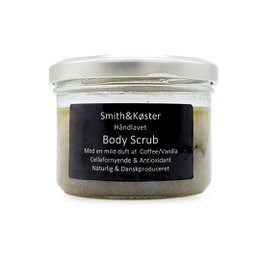 Exfoliante Corporal - Cítricos