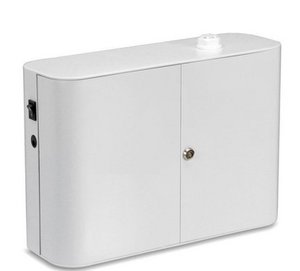 SAUMUR PARFUM MACHINE