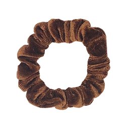 Mini Scrunchie Velvet