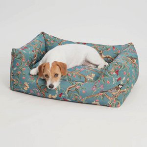 Hundebett Box Bett Birdy