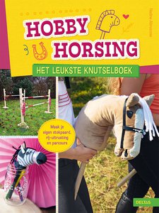 Hobby Horsing Het leukste knutselboek