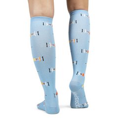 Compressiesokken Injectie