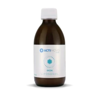 Liposomal Iron PURE
