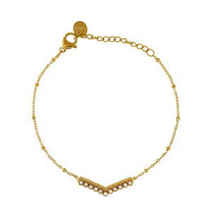 Bracelet "Laura"