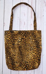 Tote Bag, Reusable Shopping bag, Grocery Bag, Large Shopping Bag, Eco Bag, Eco Friendly, Plastic Free, Zero Waste