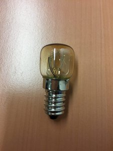 lampje voor himalaya zoutlampen 92100 15 watt